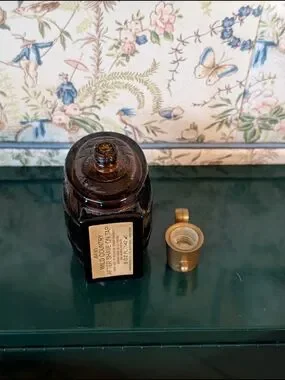 Avon | Accents | Vtg Avon After Shave Bottle | Poshmark